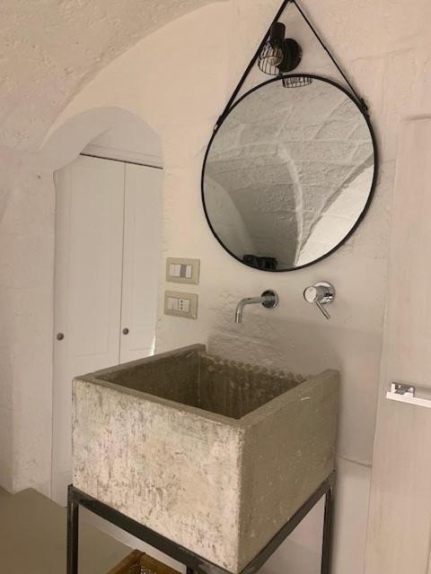 Boutique Room One Fasano Eksteriør billede