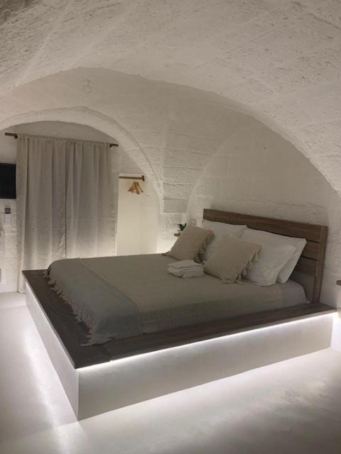 Boutique Room One Fasano Eksteriør billede